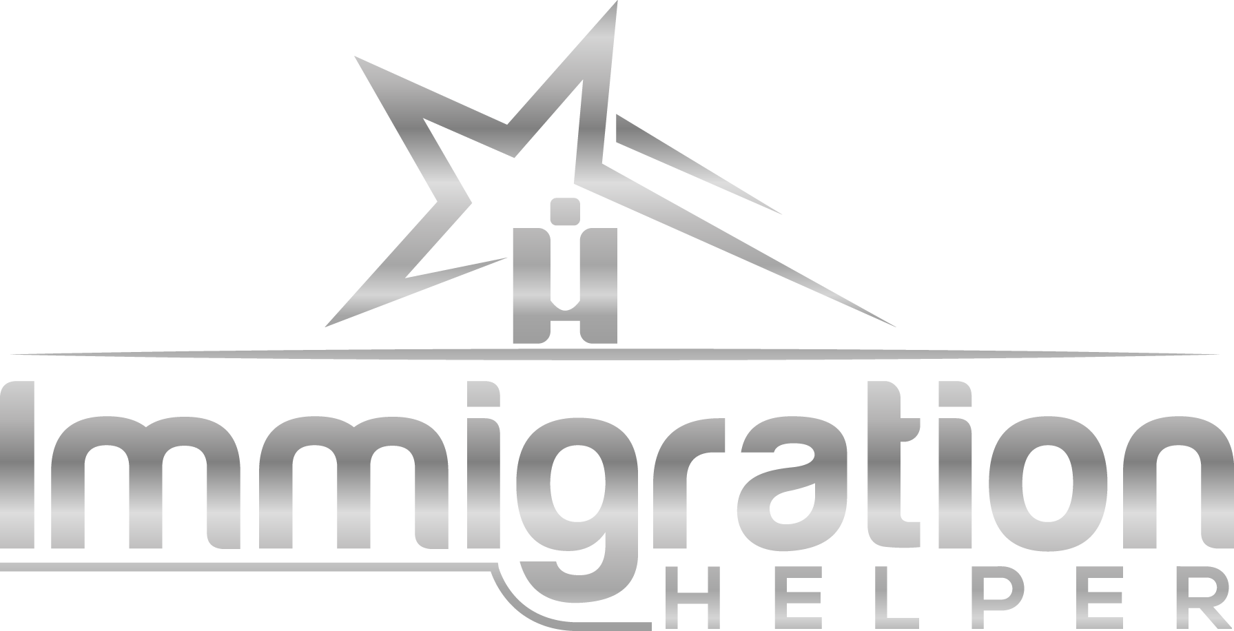 Immigraiton Helper Logo