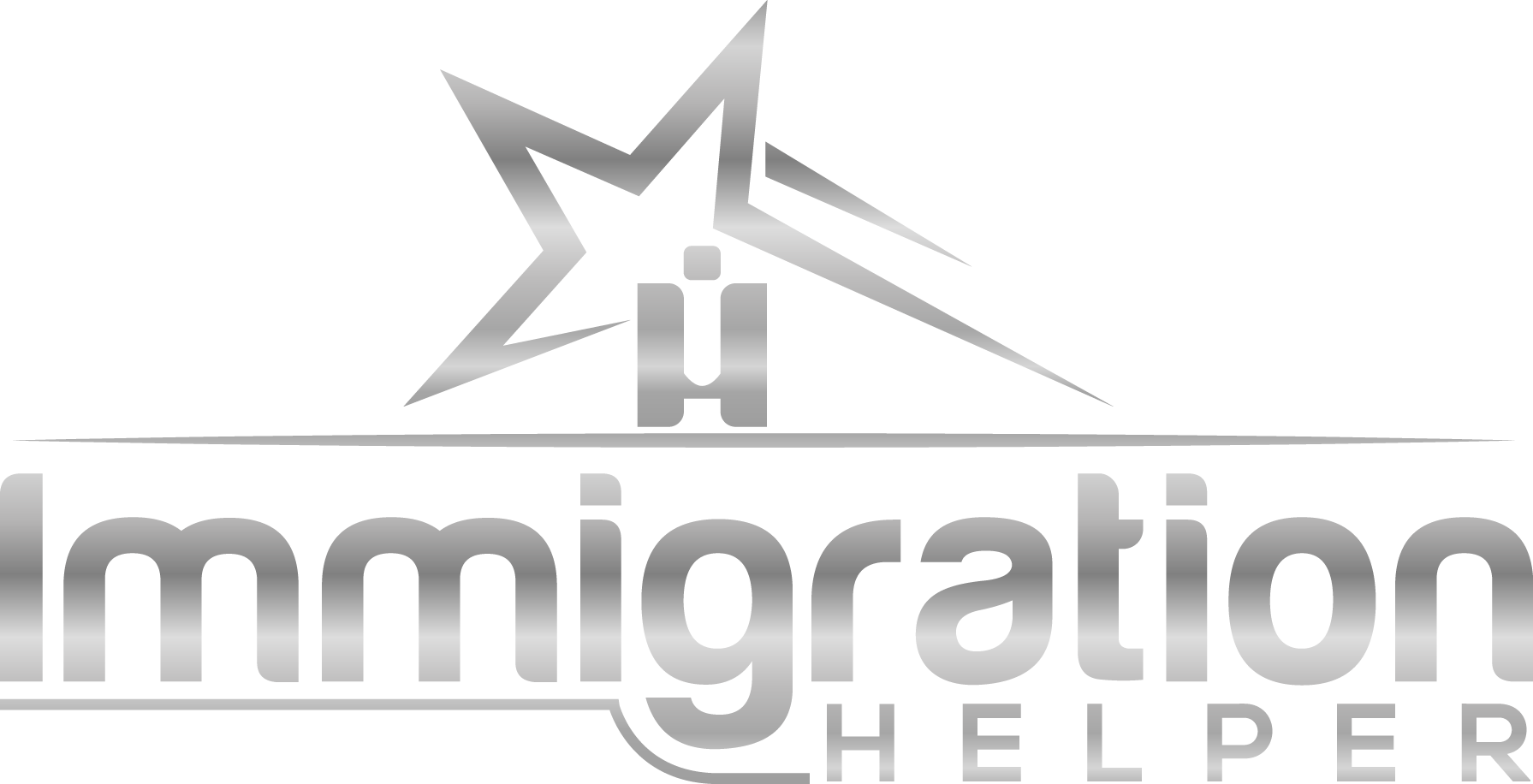 Immigration Helper Logo